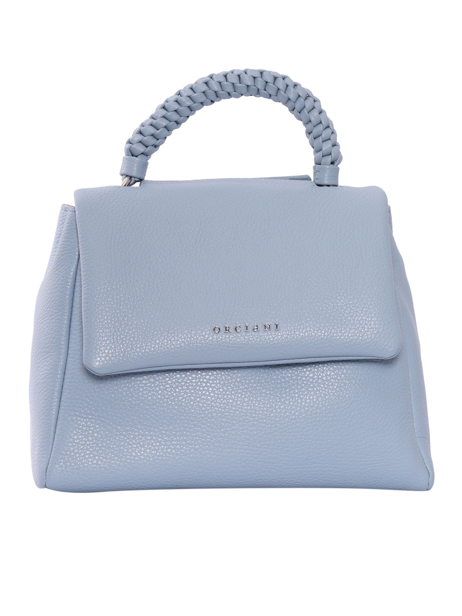 HANDBAG Light Blue