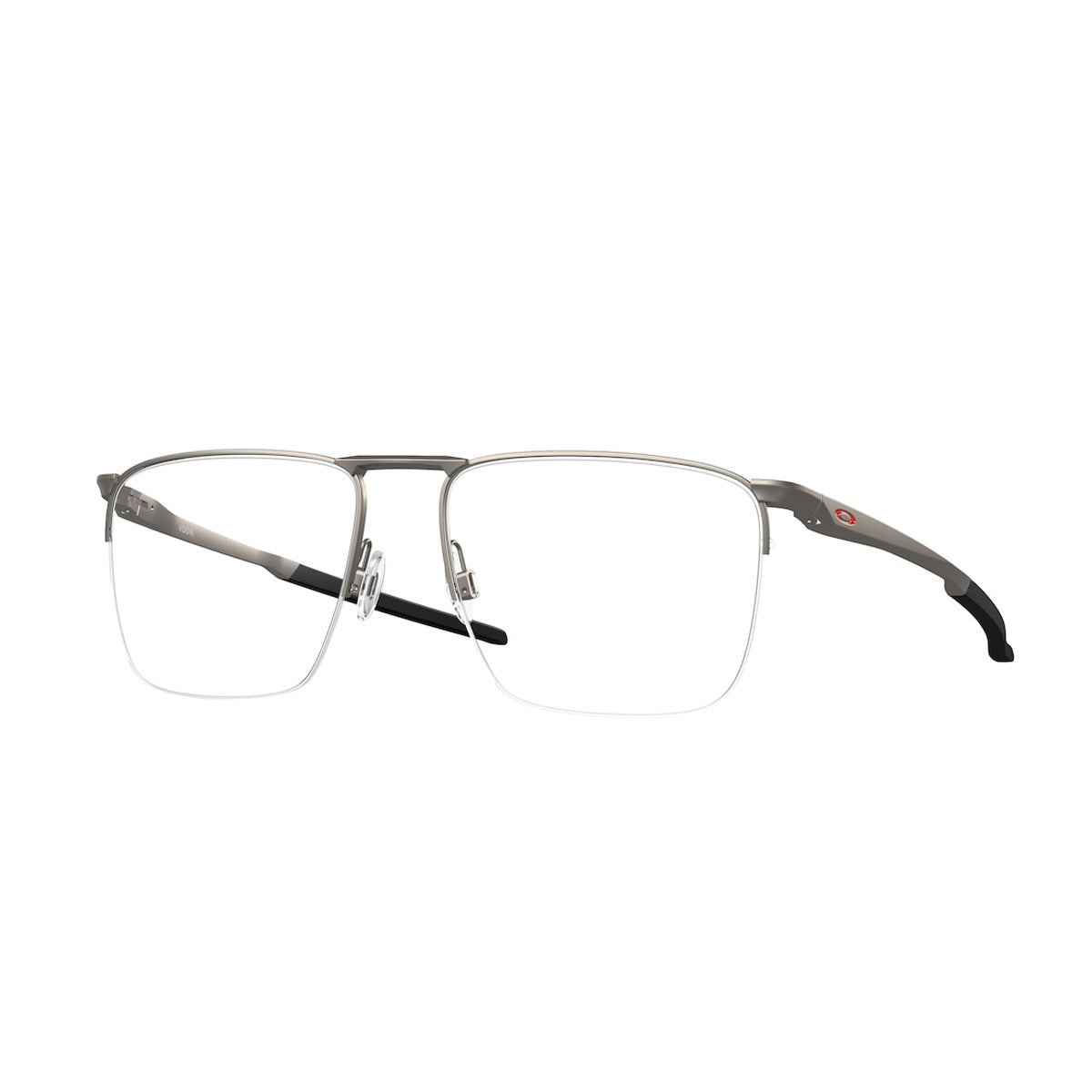 OX3026 – Voon 302604 MATTE GUNMETAL Grigio Metal Occhiali Vista