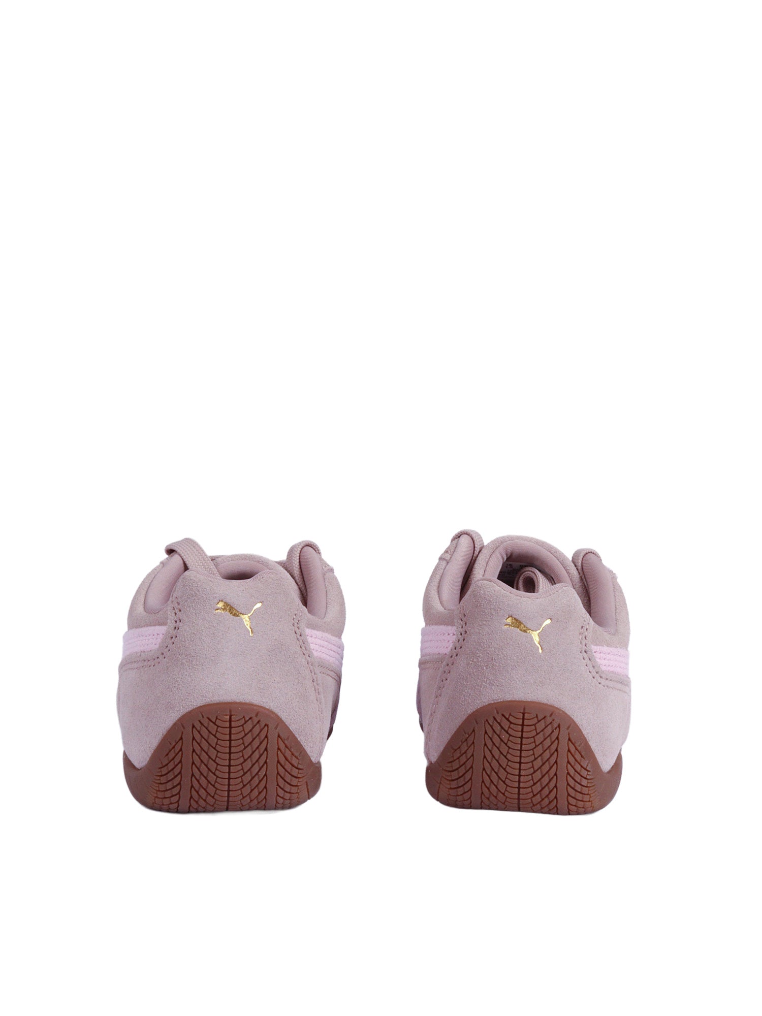 Speedcat Og Ps Shoes Pink Kid Sneaker