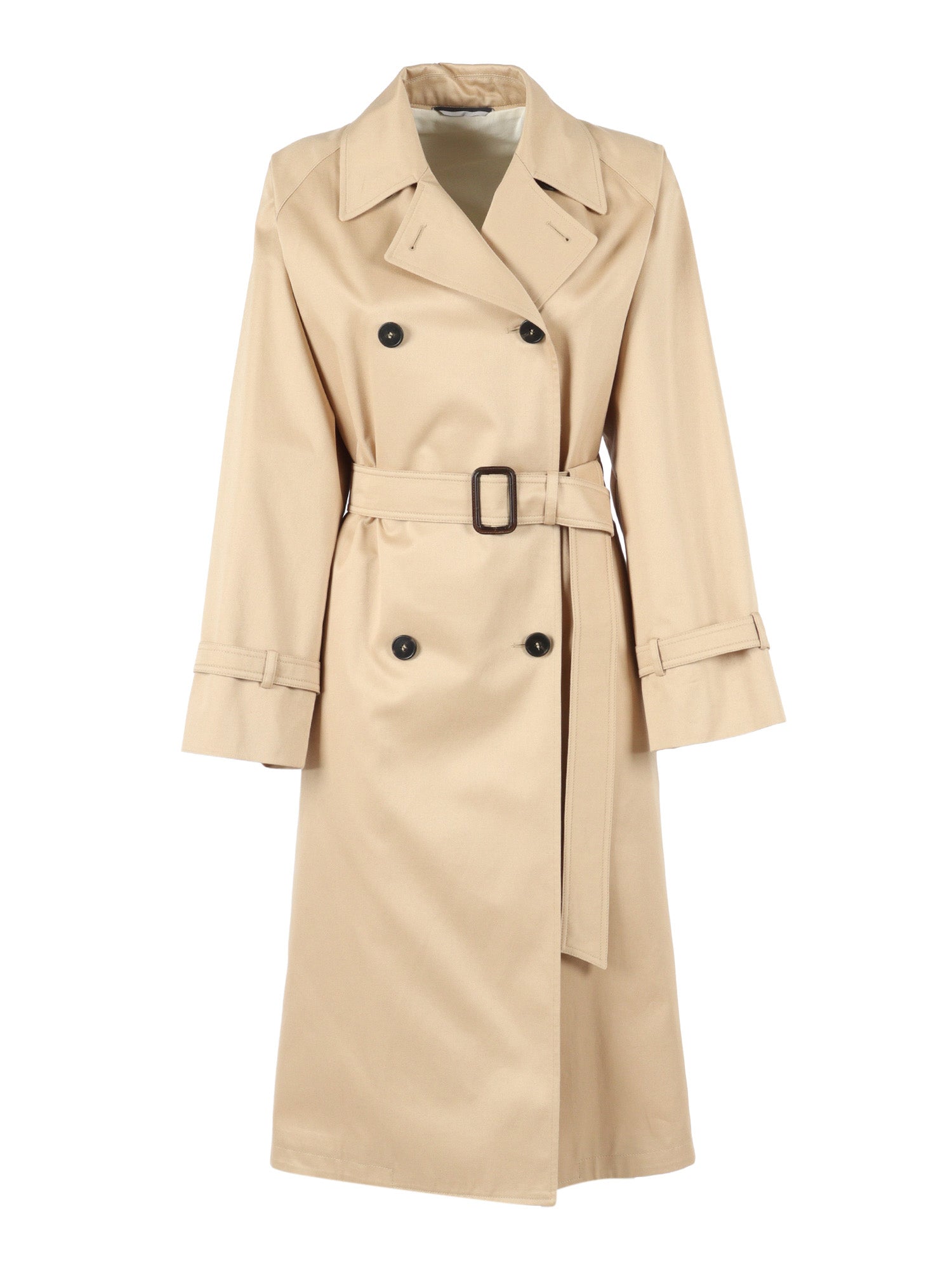 RAINCOAT Beige Trench-raincoat