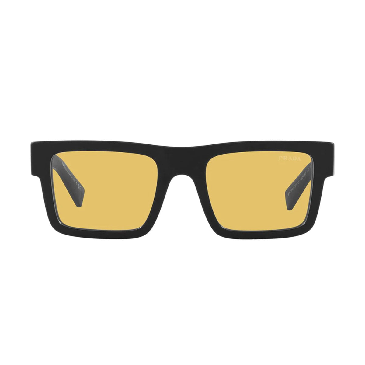 Symbole PR 19WS Nero Celluloid Occhiali Sole