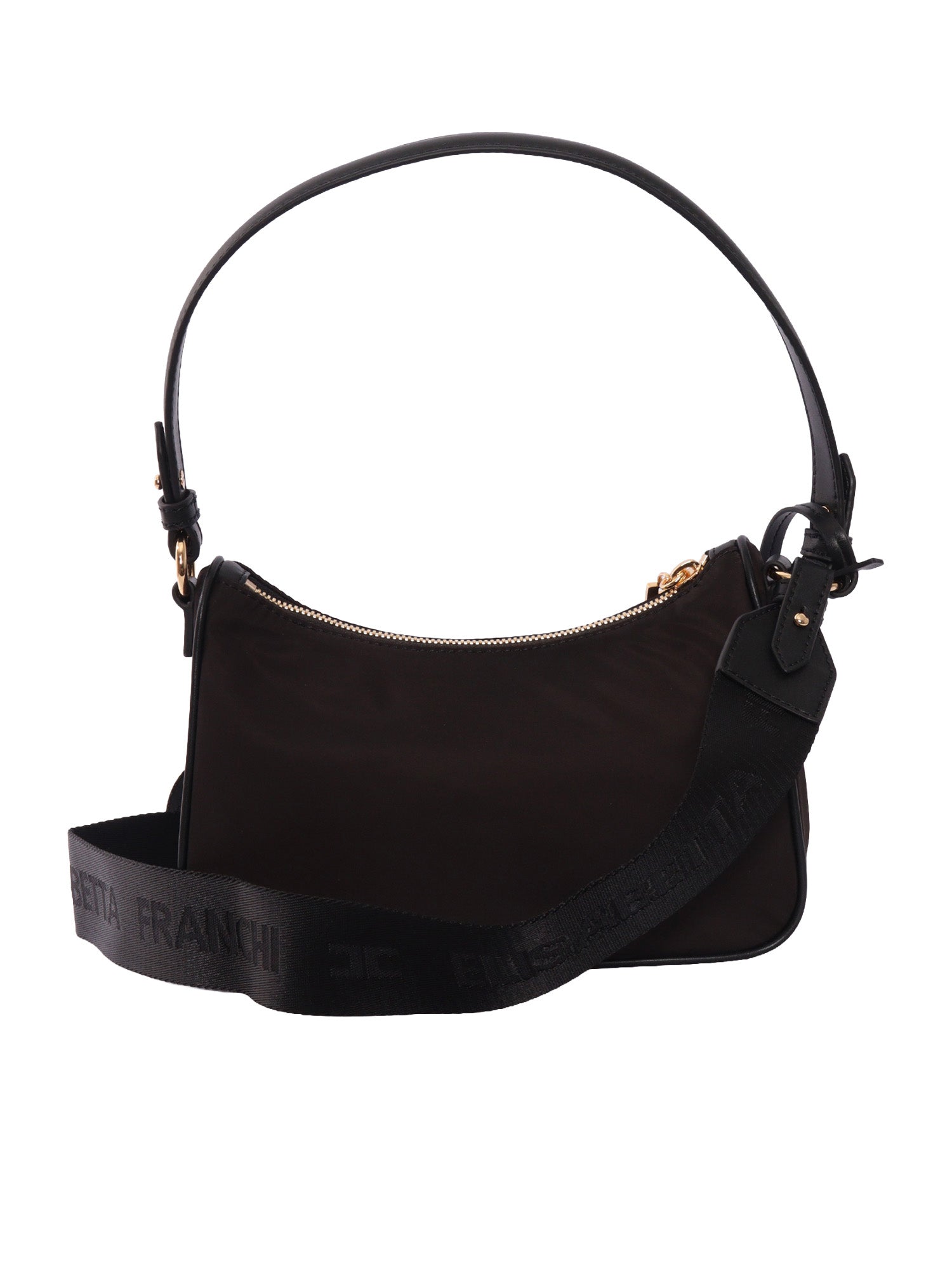 BAG Black Polyurethane / Polyamide
