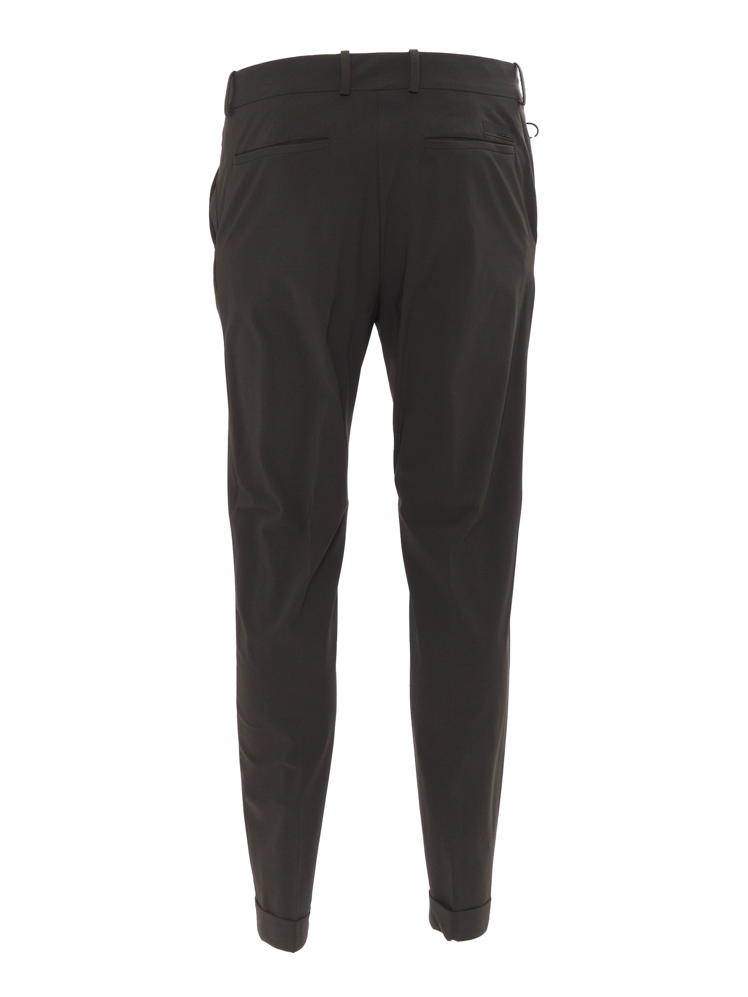 surflex micro chino pant Green