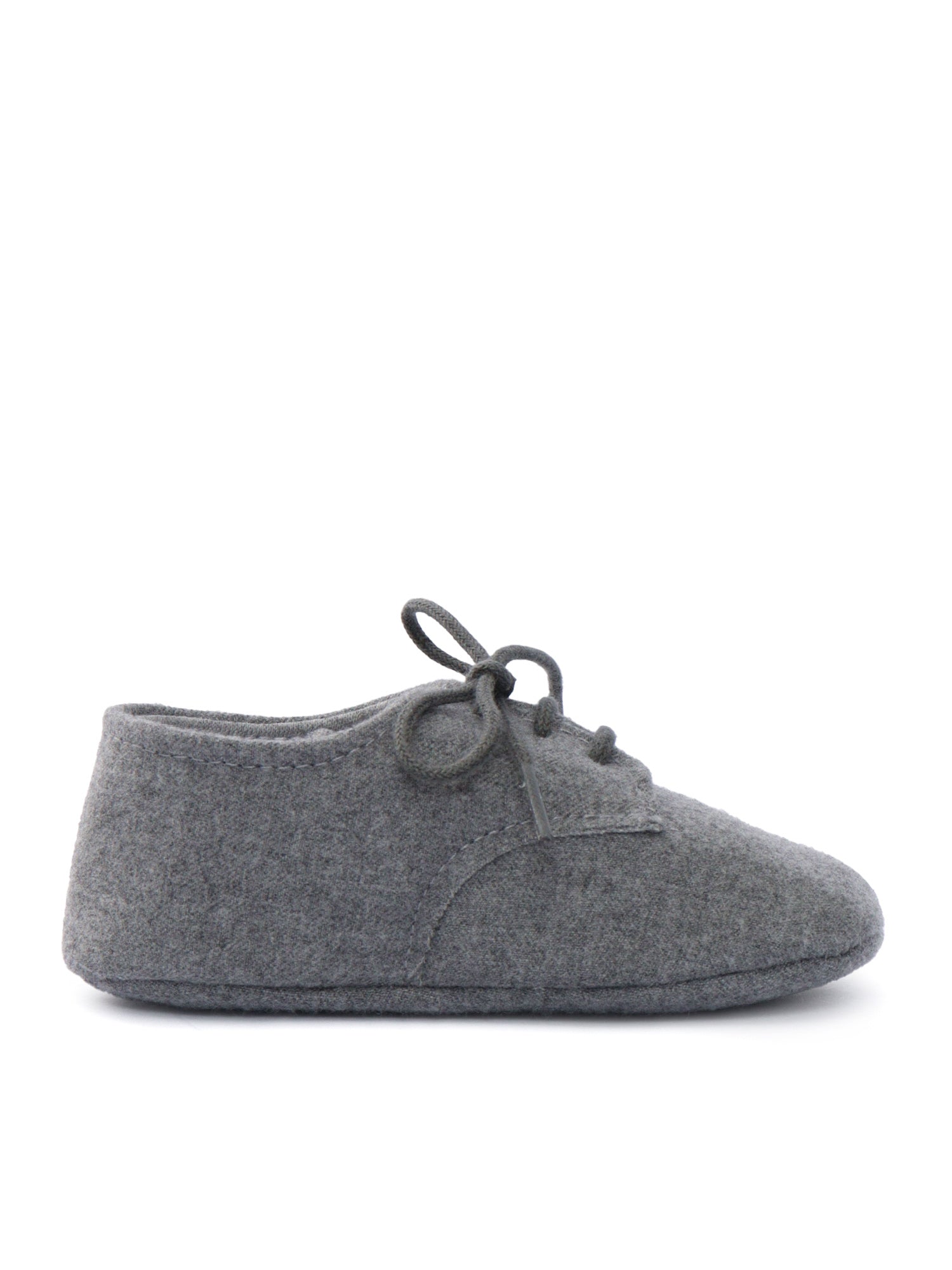 Shoes Grey Newborn