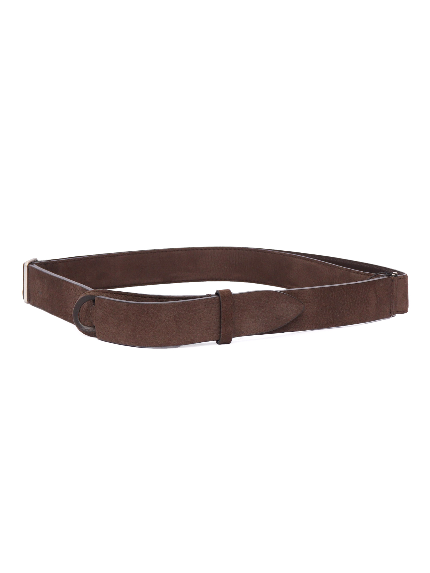 BELT Brown Calf Leather