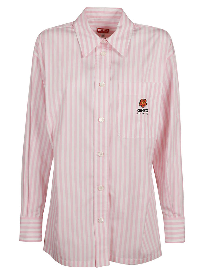 FE52CH0919LM Non Definito Made In Tunisia cotton Camicia