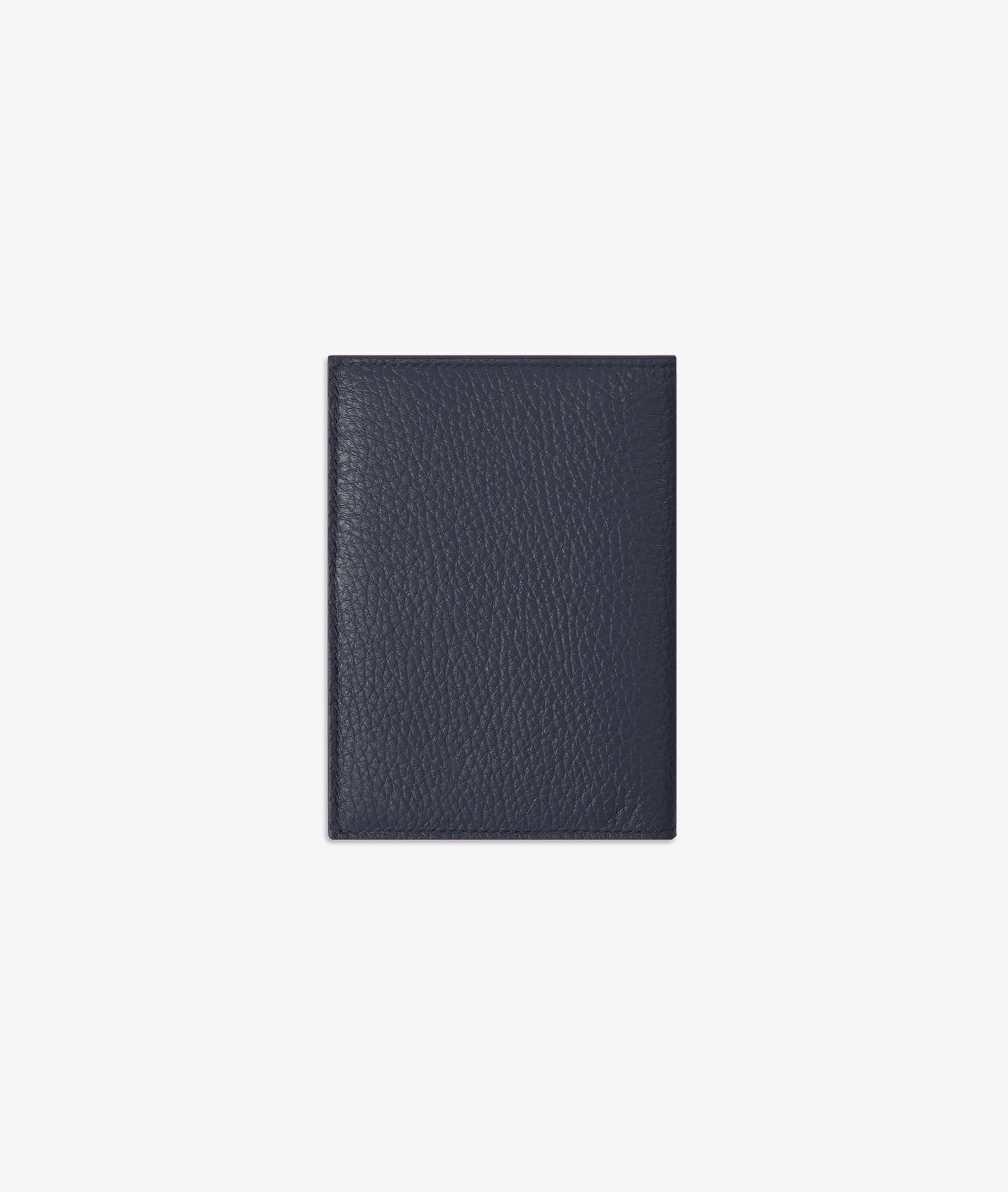 Passport Holder Fiumicino Mud Document And