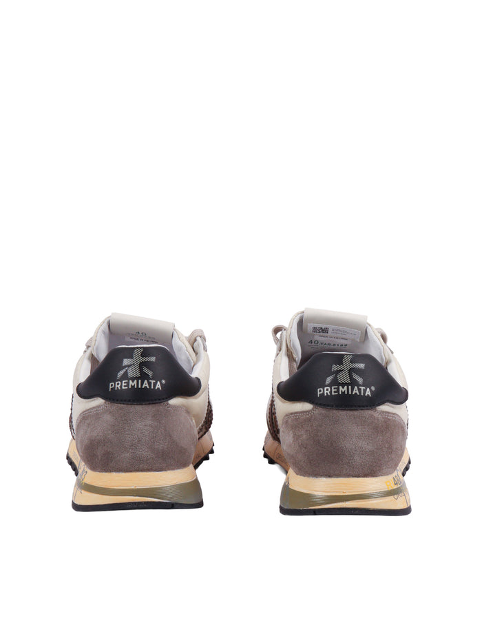 Lucy Sneakers White