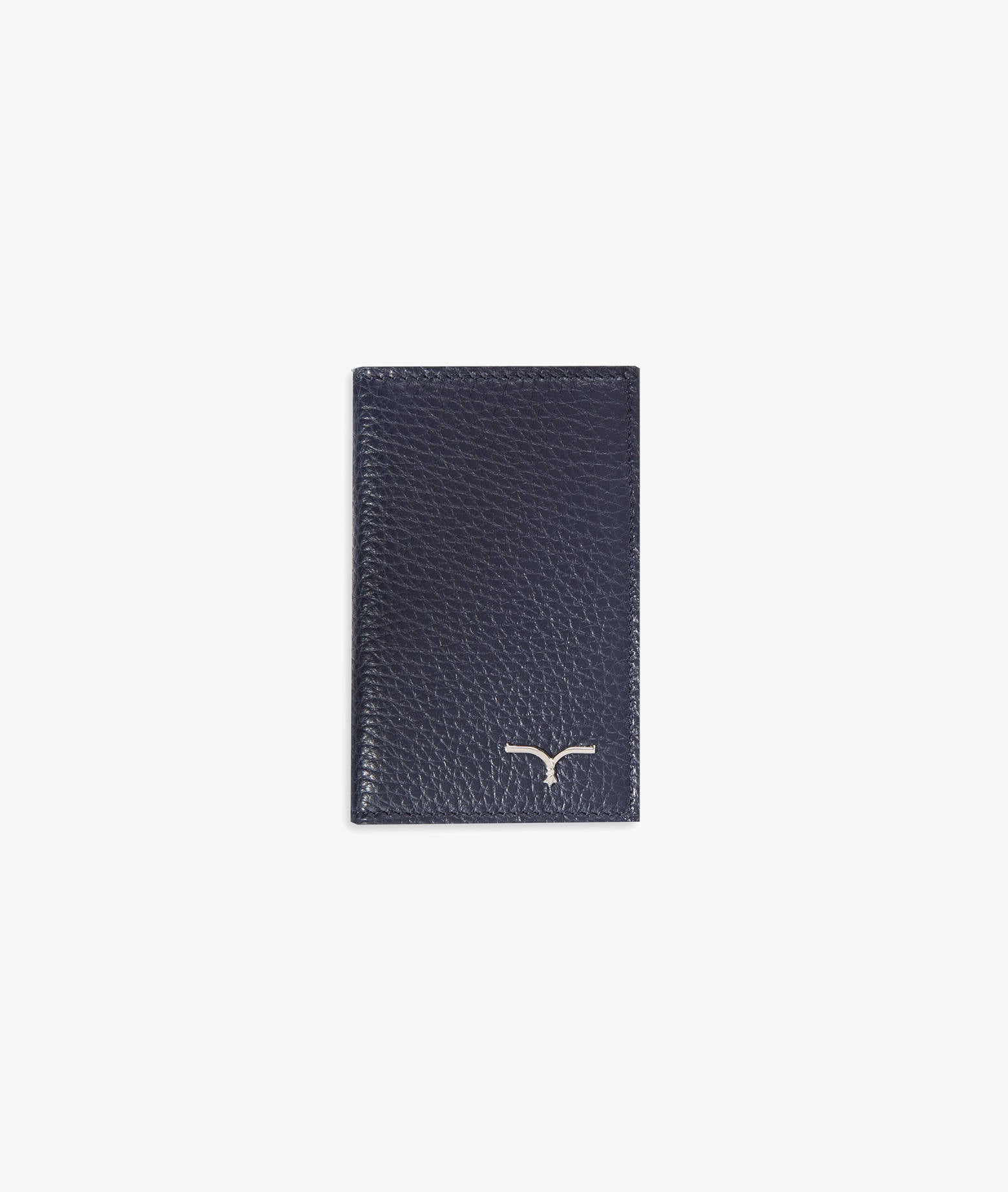 Vertical Card Holder St.moritz Sienna Credit And Business