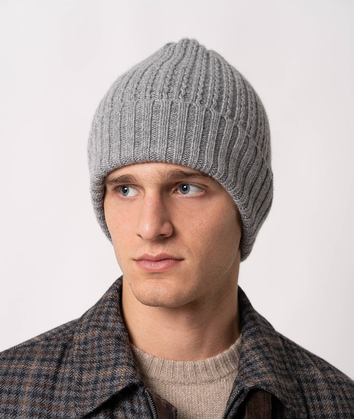 Cap Black