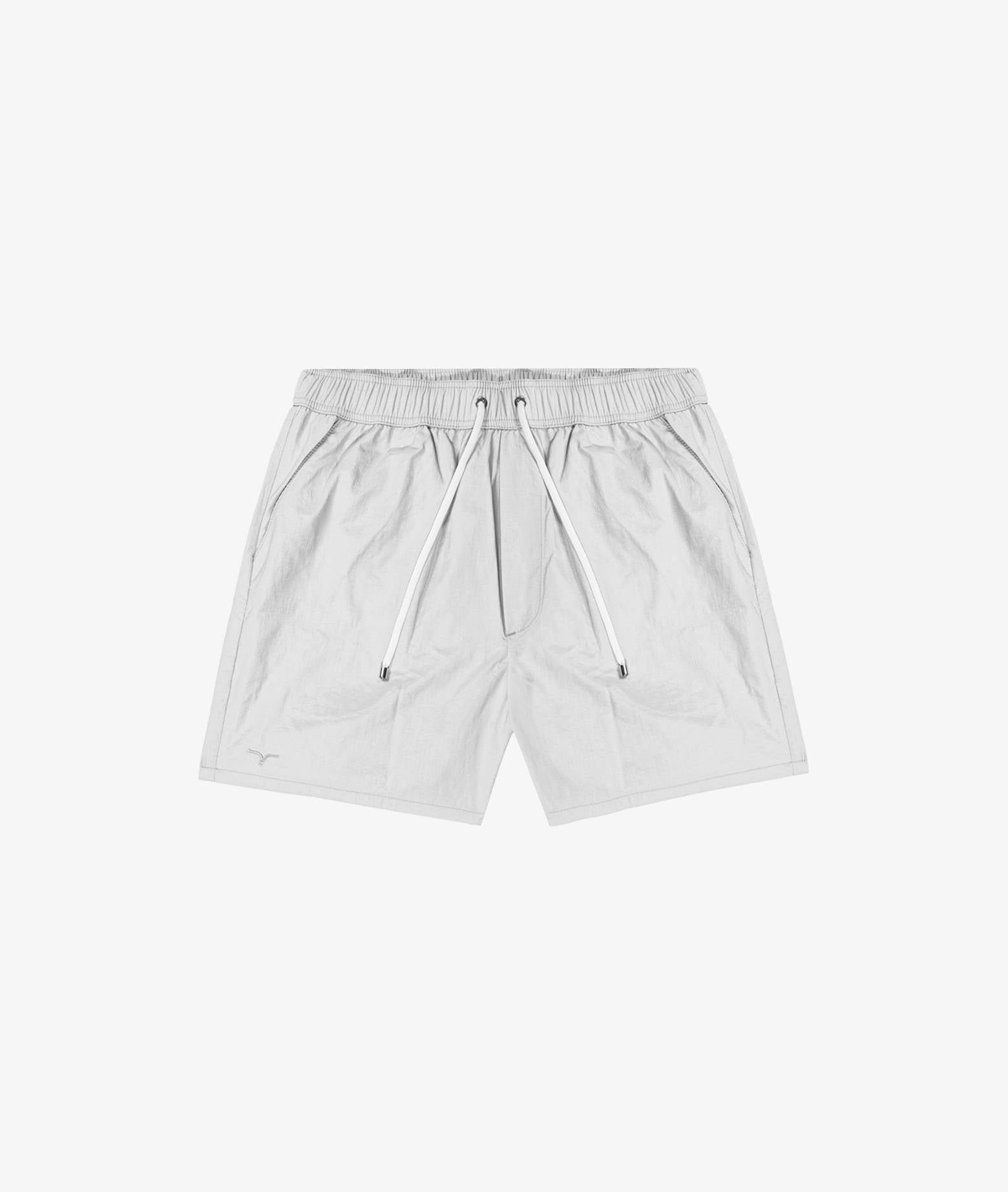 Swimsuit Cala Di Volpe White Swim Short