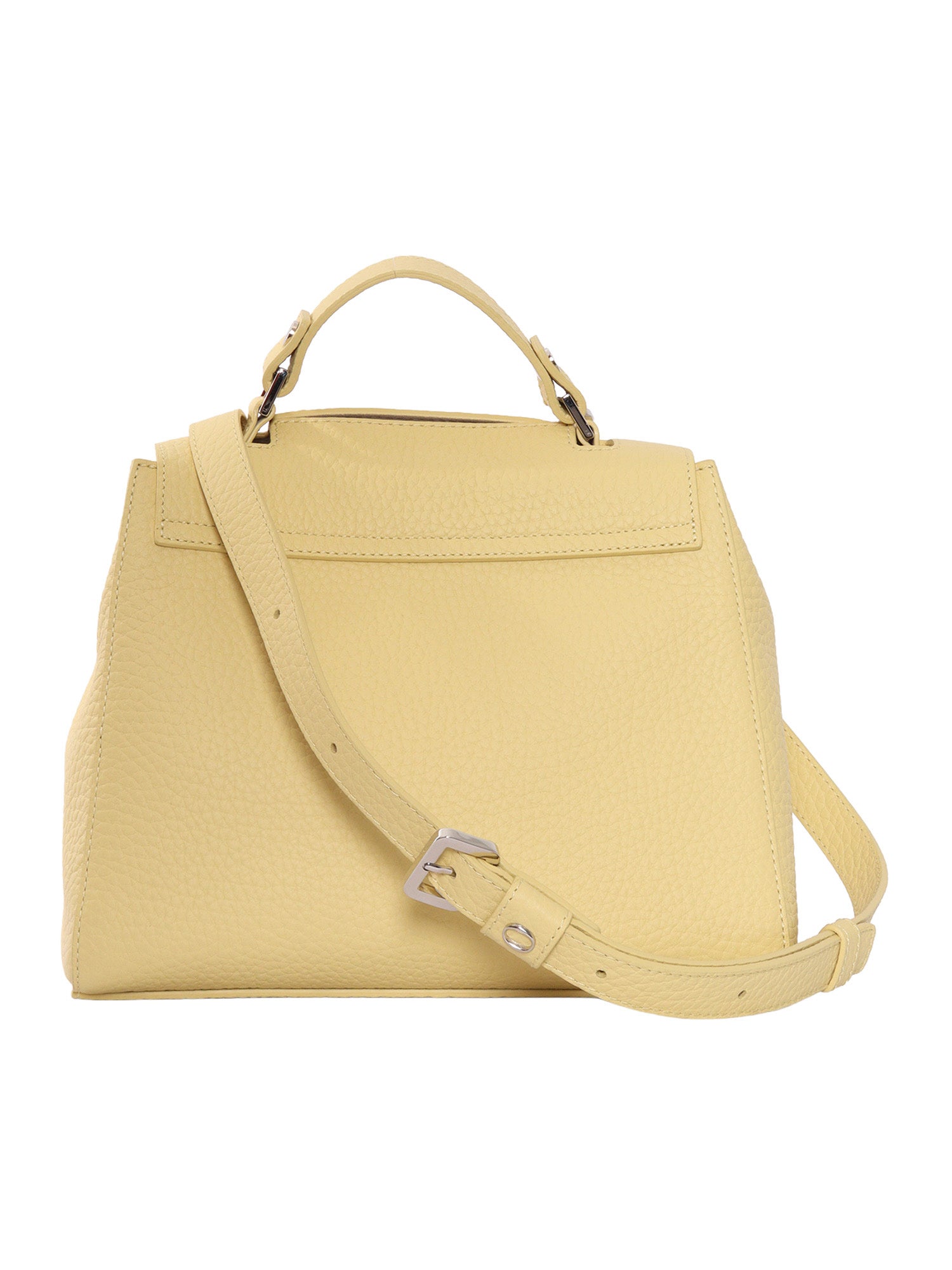 HANDBAG Yellow