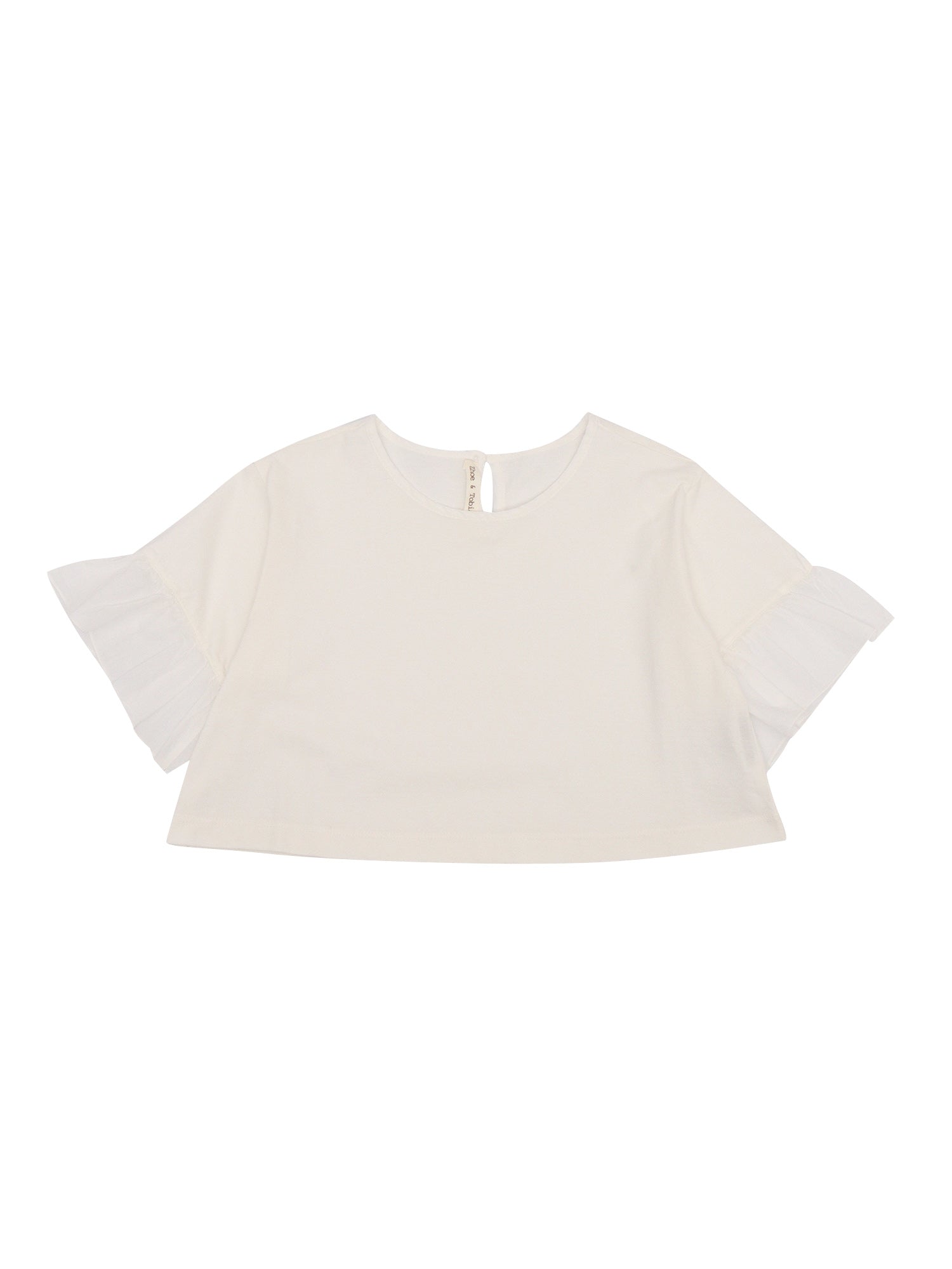 SHIRT White Cotton