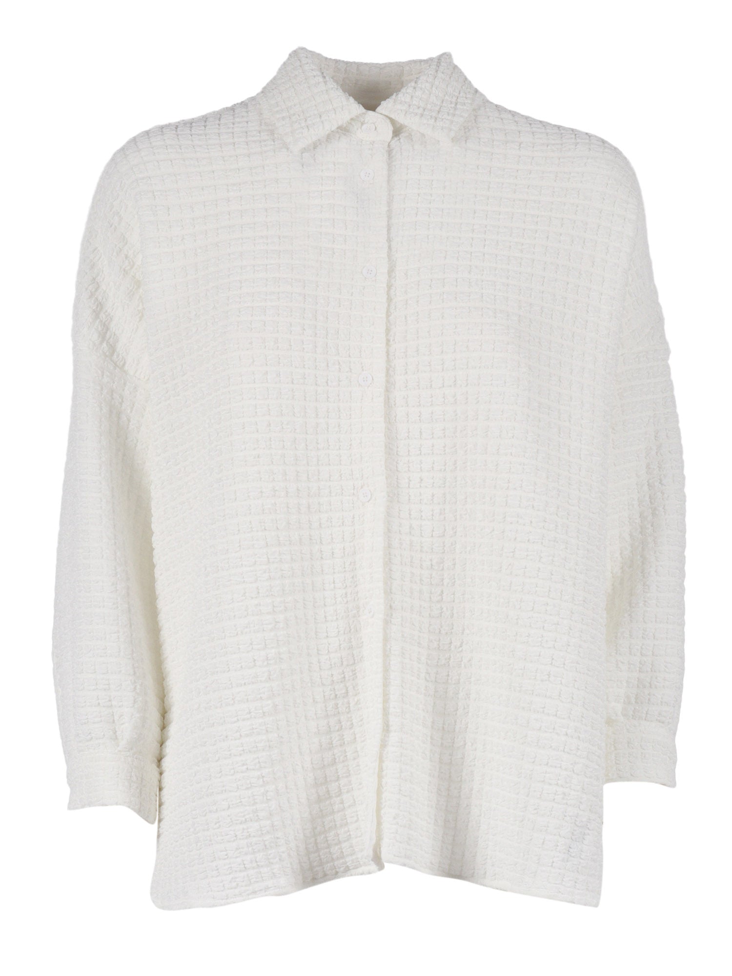 SHIRT White