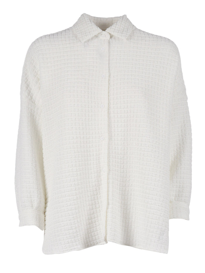 SHIRT White