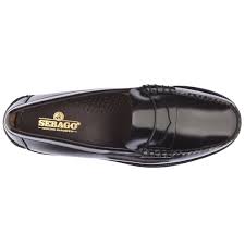 Classic Dan Shoes Bordeaux Flat
