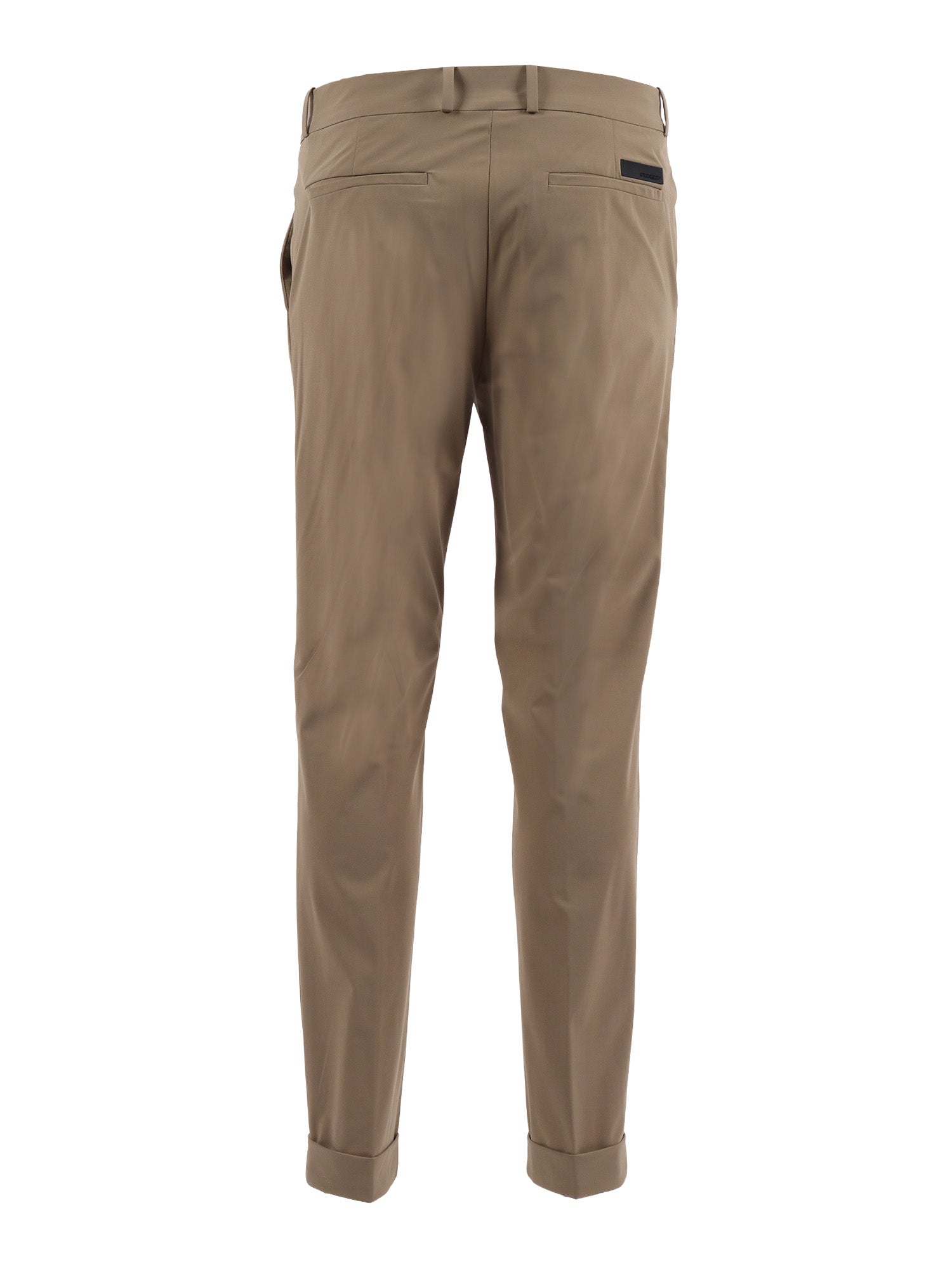 surflex chino pant Brown