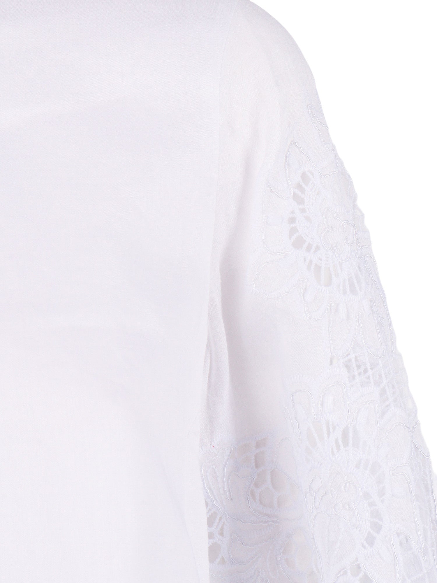 TOP White