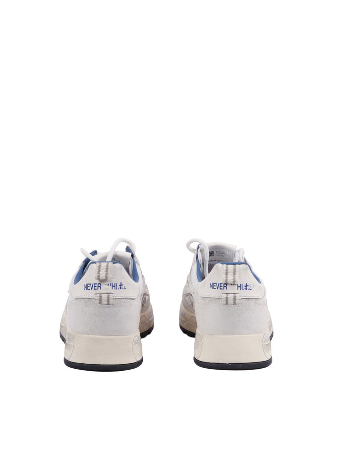 Nous Sneakers White