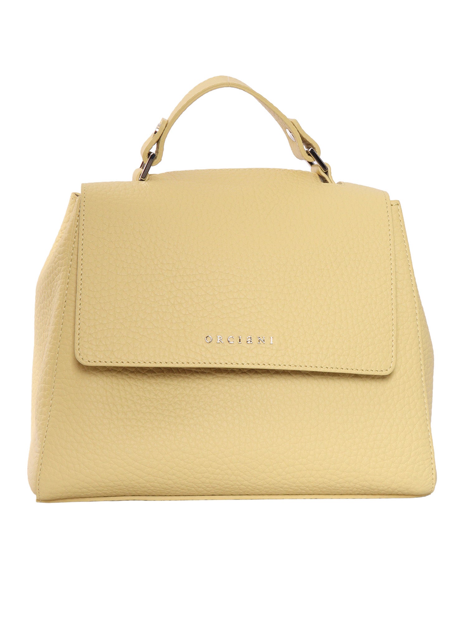 HANDBAG Yellow