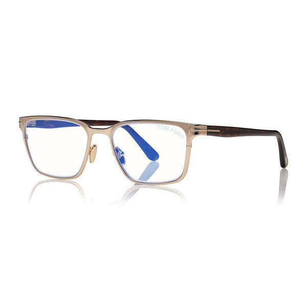 Tom Ford FT5733-B028 eyeglasses in gold