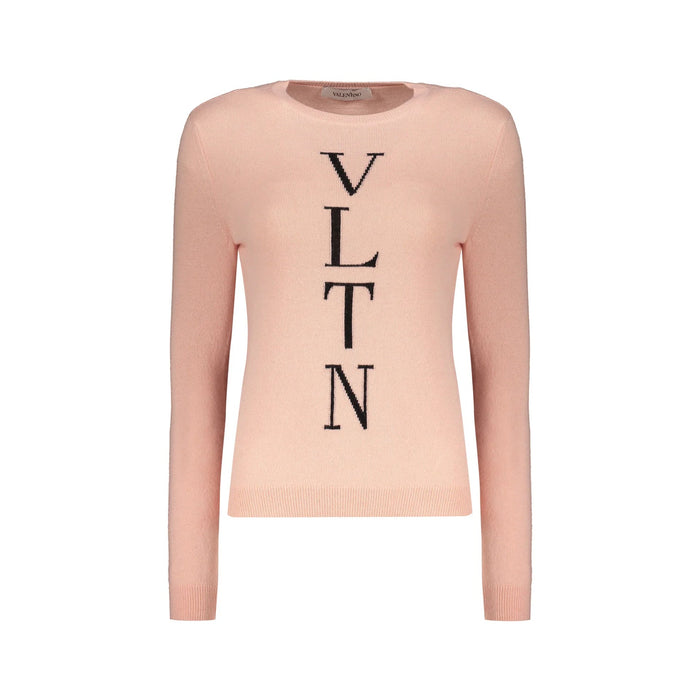 Garavani Sweater Pink