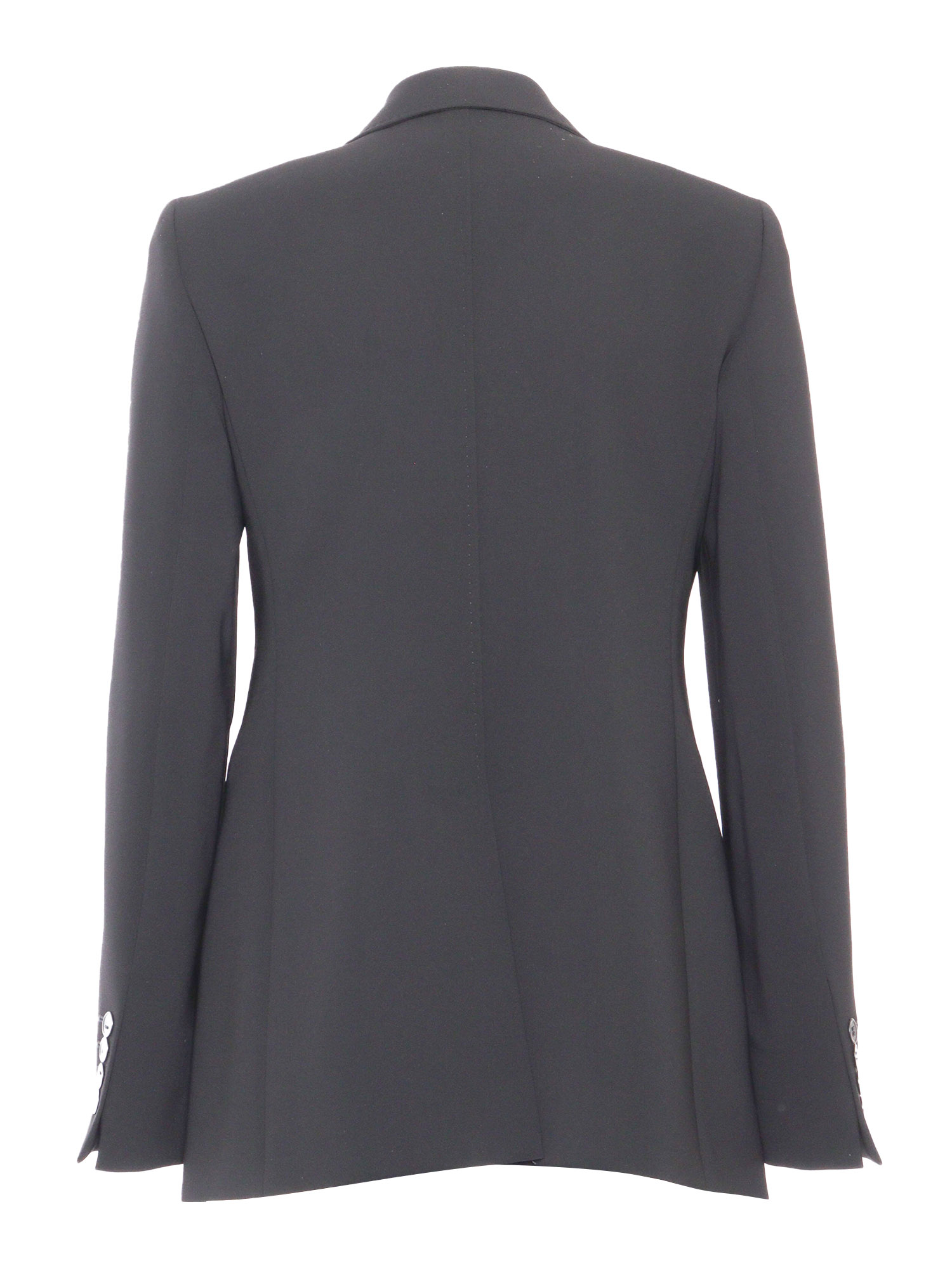Jacket Black