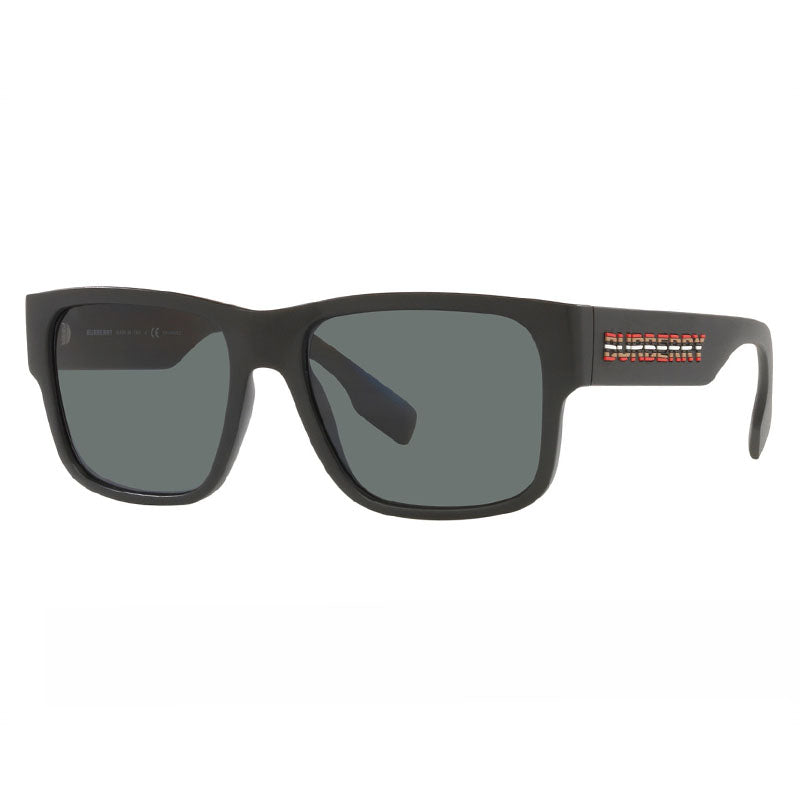 Burberry BE4358346481 sunglasses in black