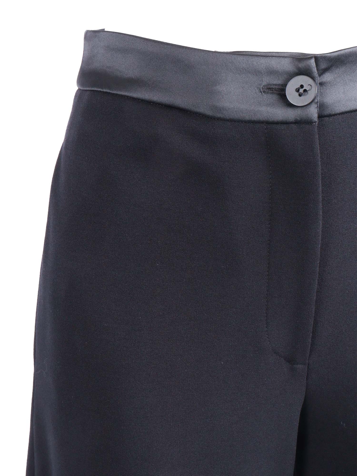Trouser Black