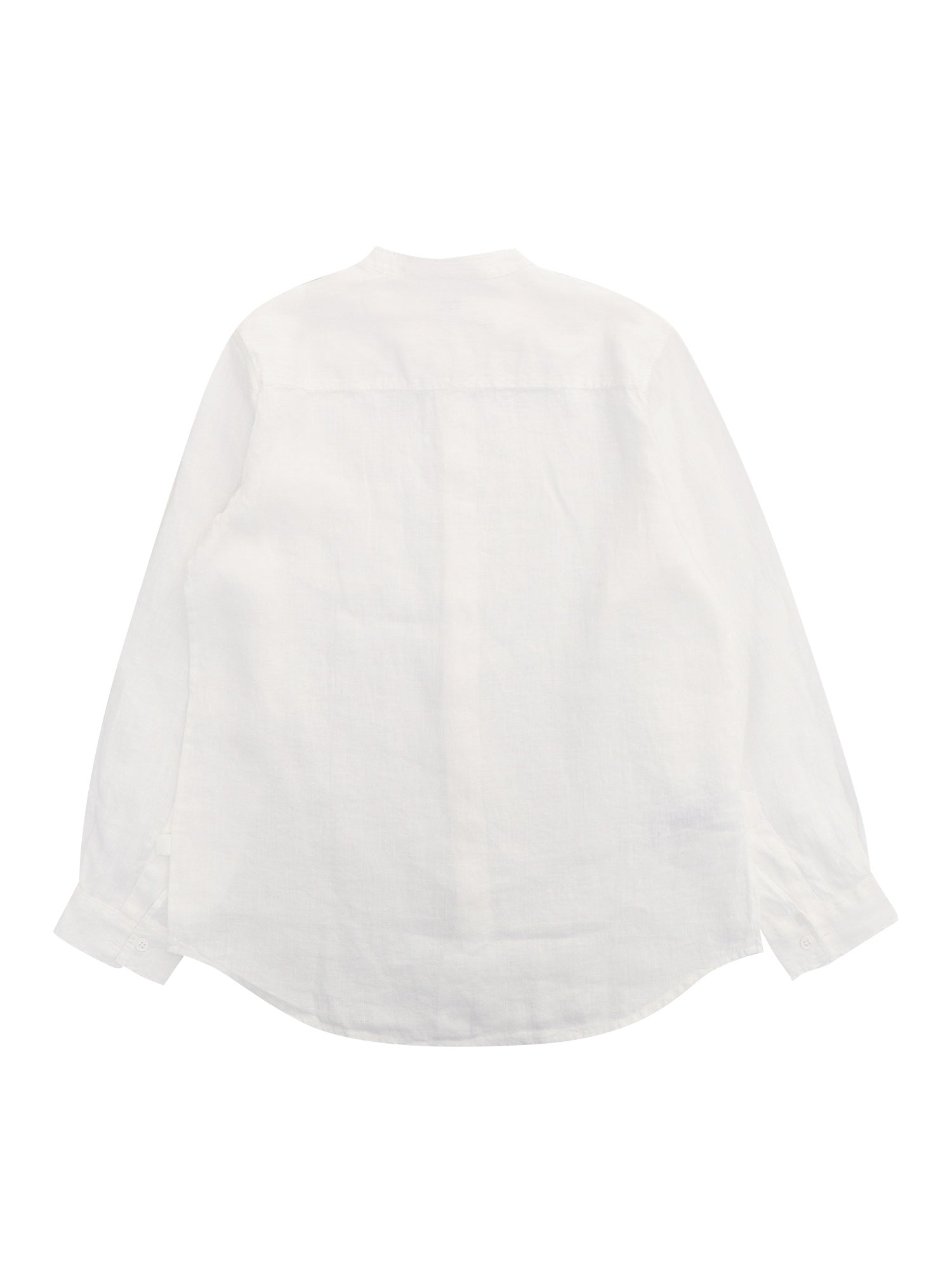 SHIRT White Linen