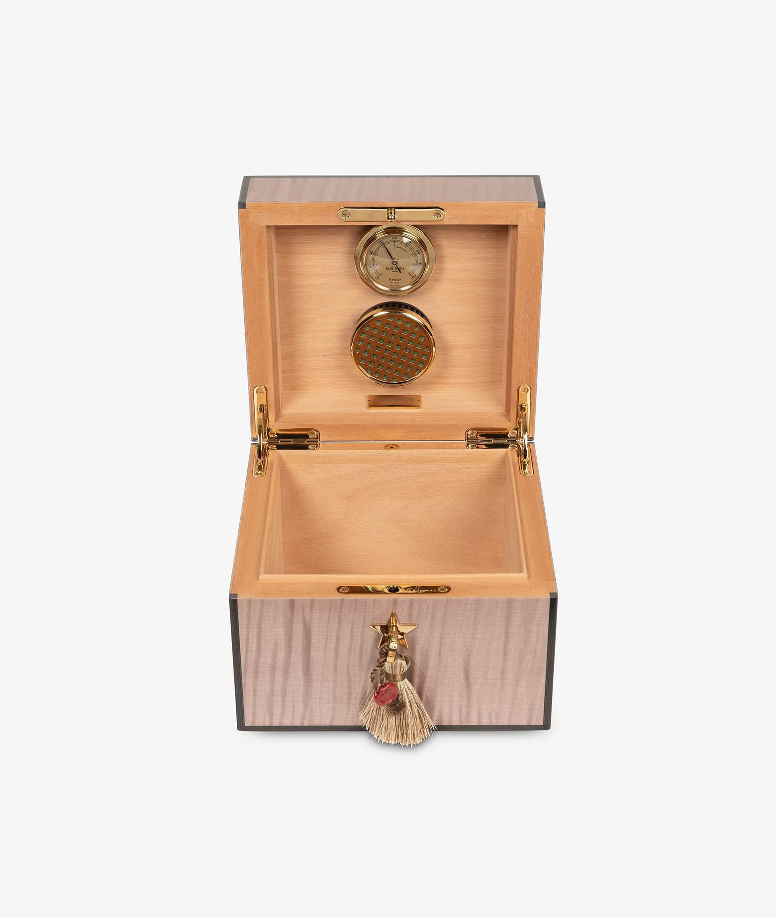 Humidor Che Guevara Lavender