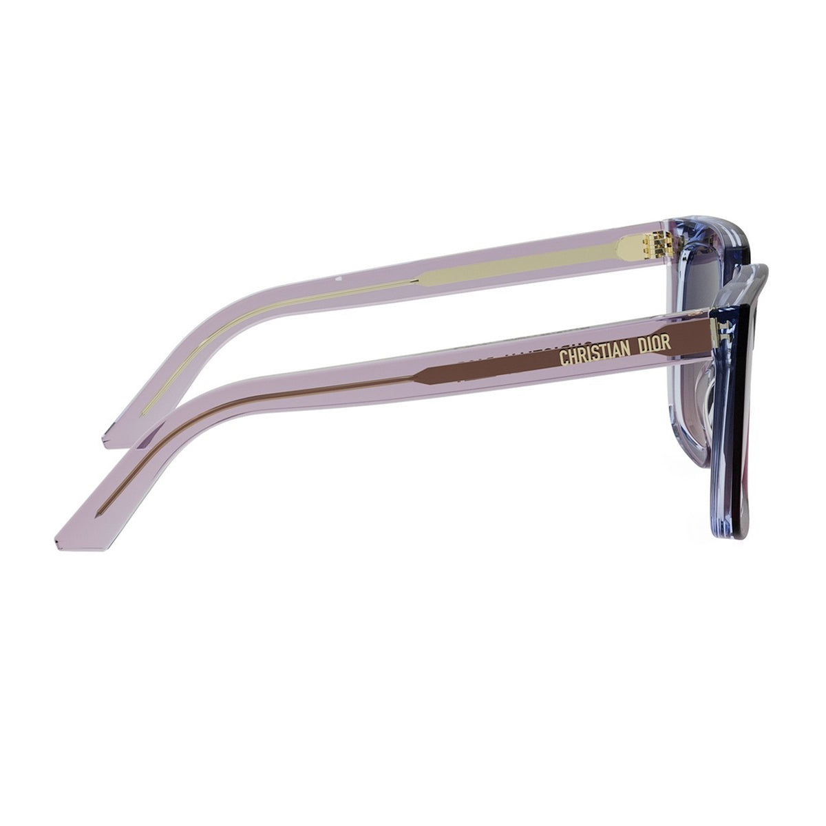 Dior DiorMidnight S1I 60G2 Viola Acetate Occhiali Da Sole