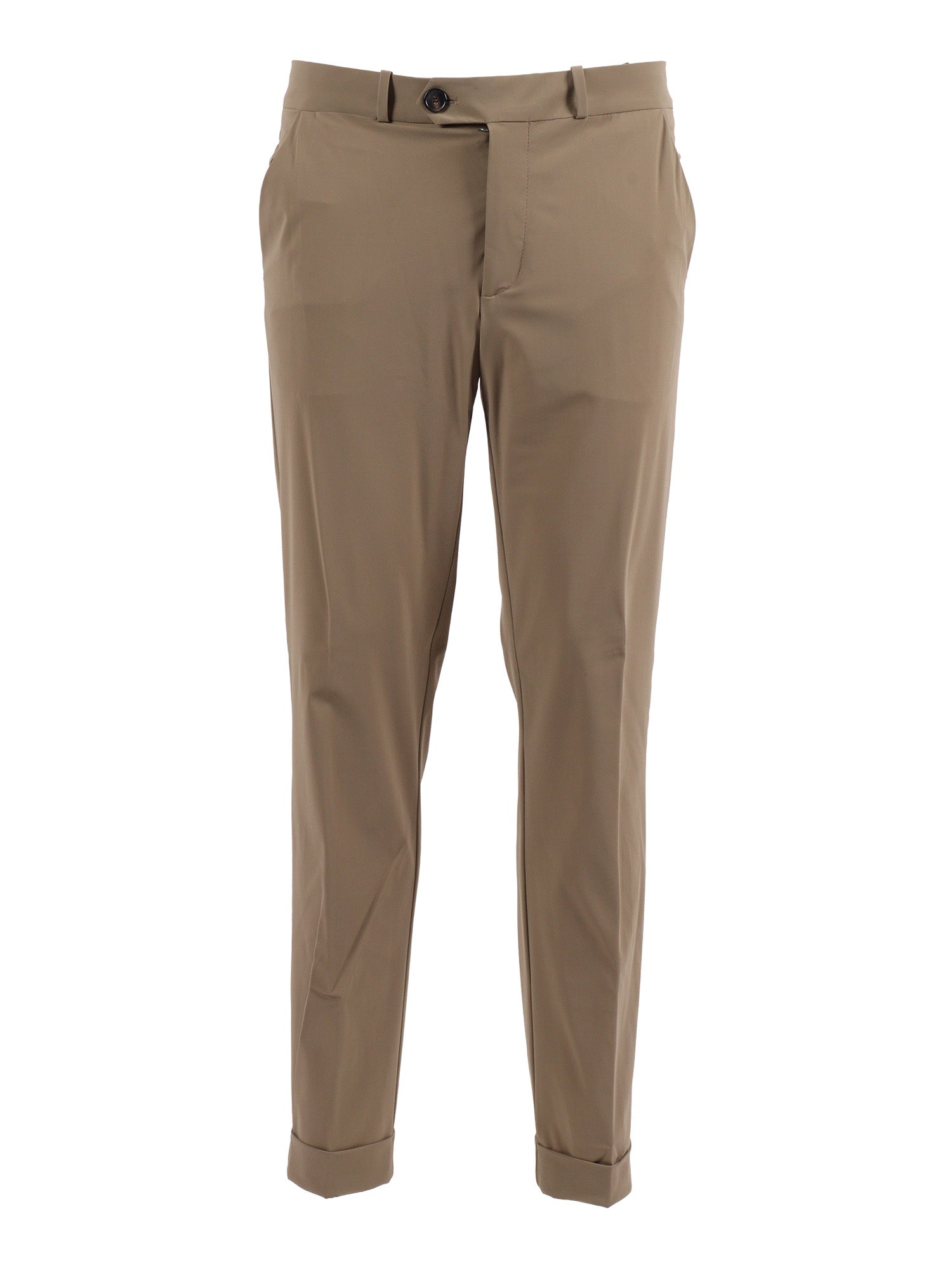 surflex chino pant Brown