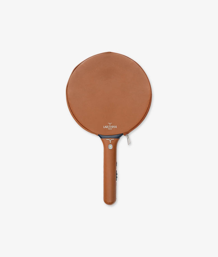 Electric Anti-Mosquito Paddle Brown Strumenti / Oggetti Vari