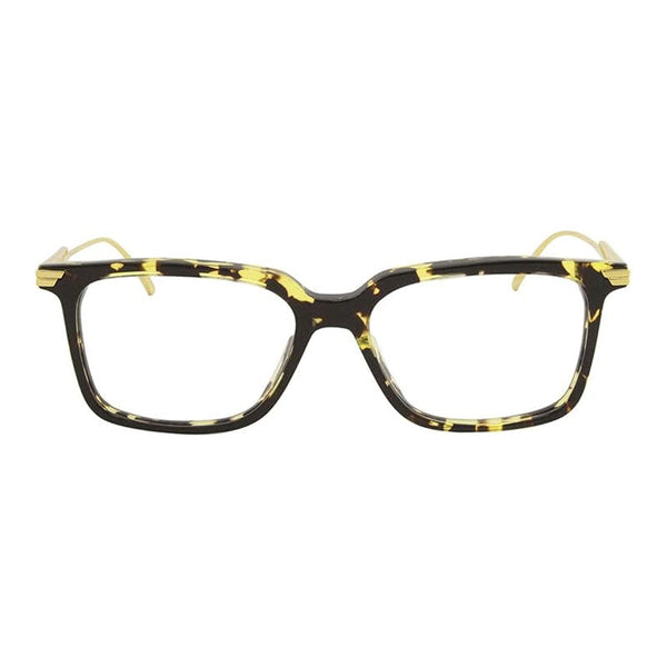 , Frame And Lens Black Eyeglasses