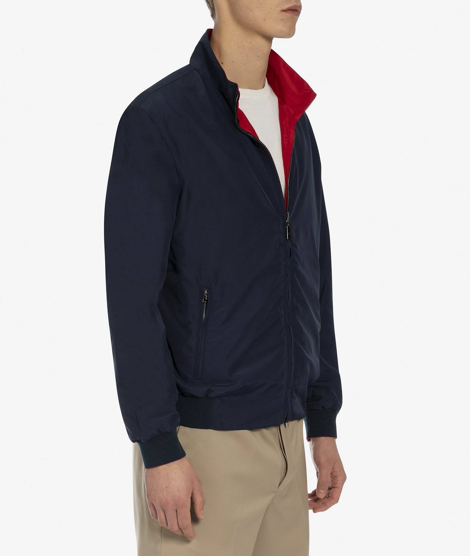 Leeward Jacket Teal Sportswear (no Padding)