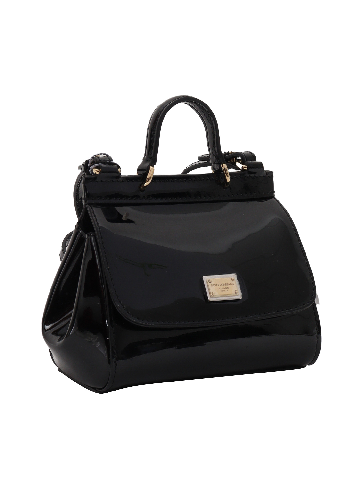 SHOULDER BAG Black