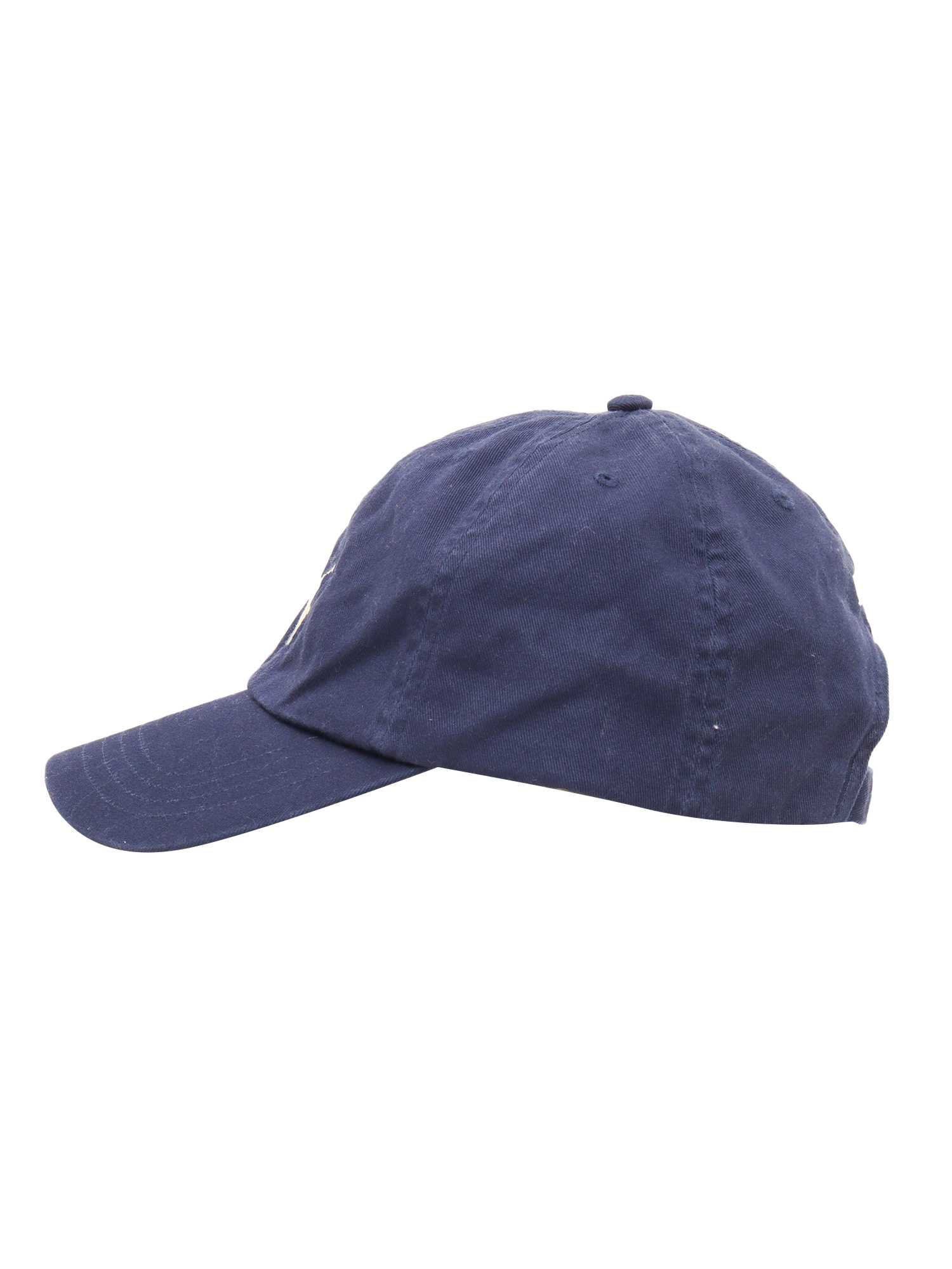 CLSC CAP-APPAREL ACCESSORIES-HAT Blue Cotton