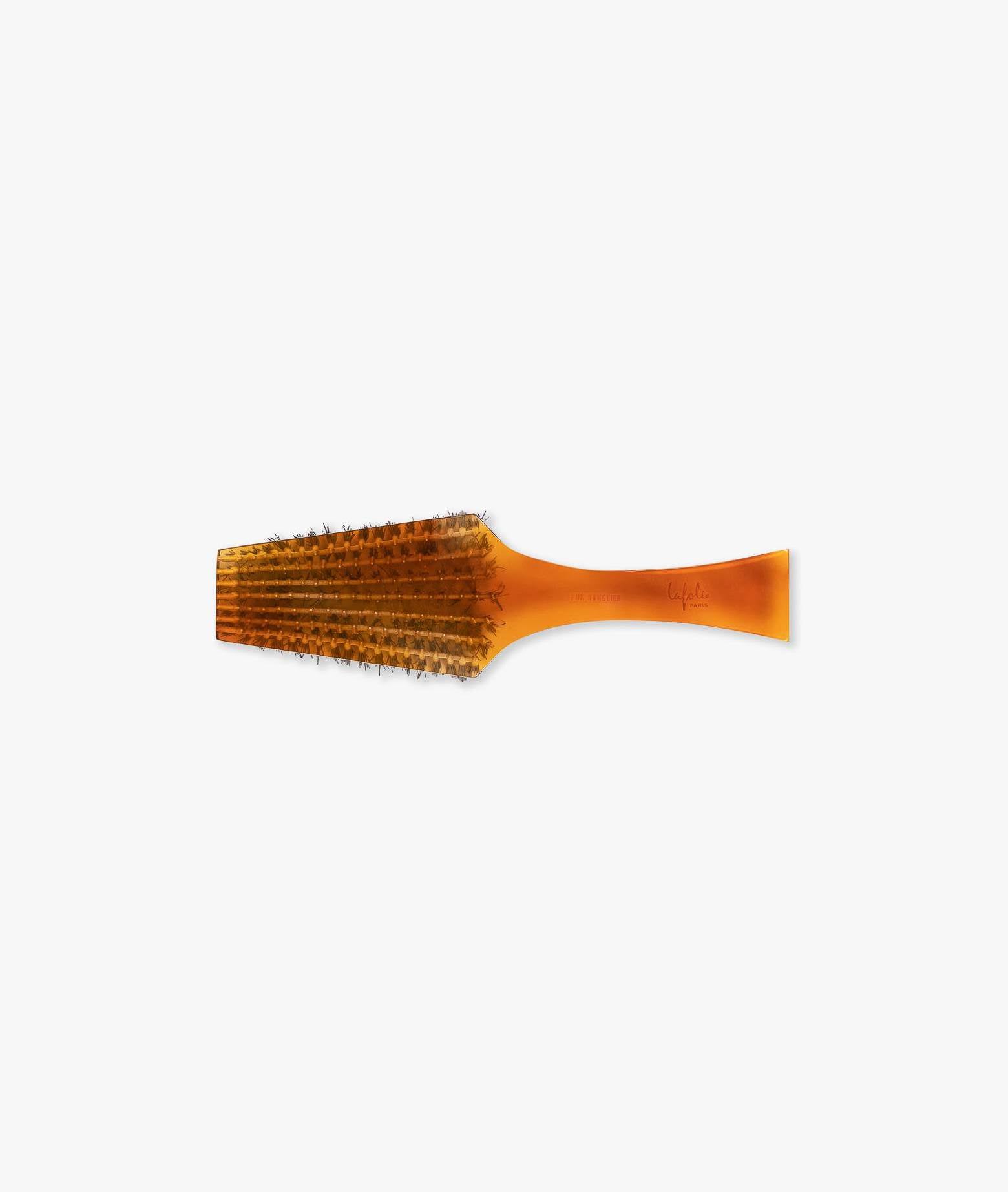 Hair Brush Lauritz Black Combs And Brushes