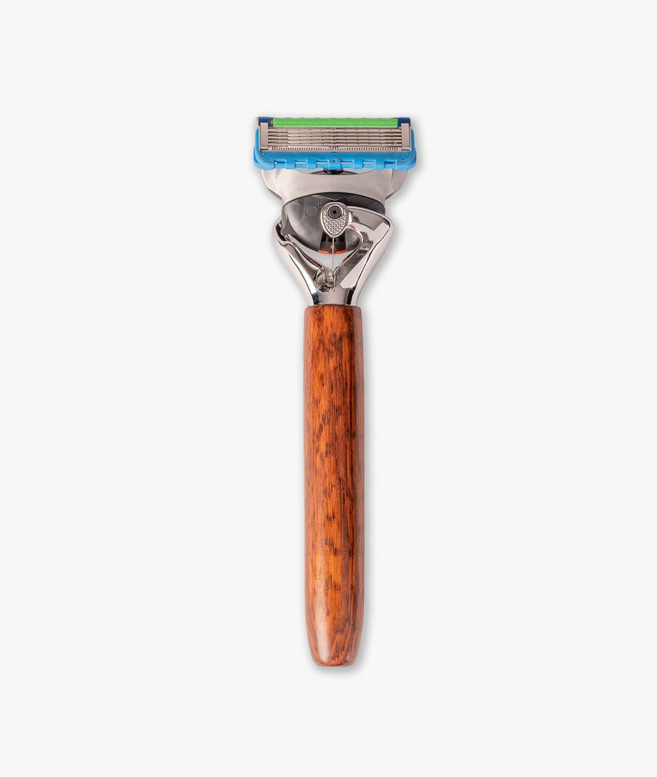 Razor Pirandello Neutral Shawing