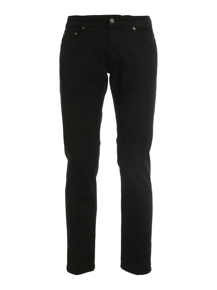 Jeans Mius Black