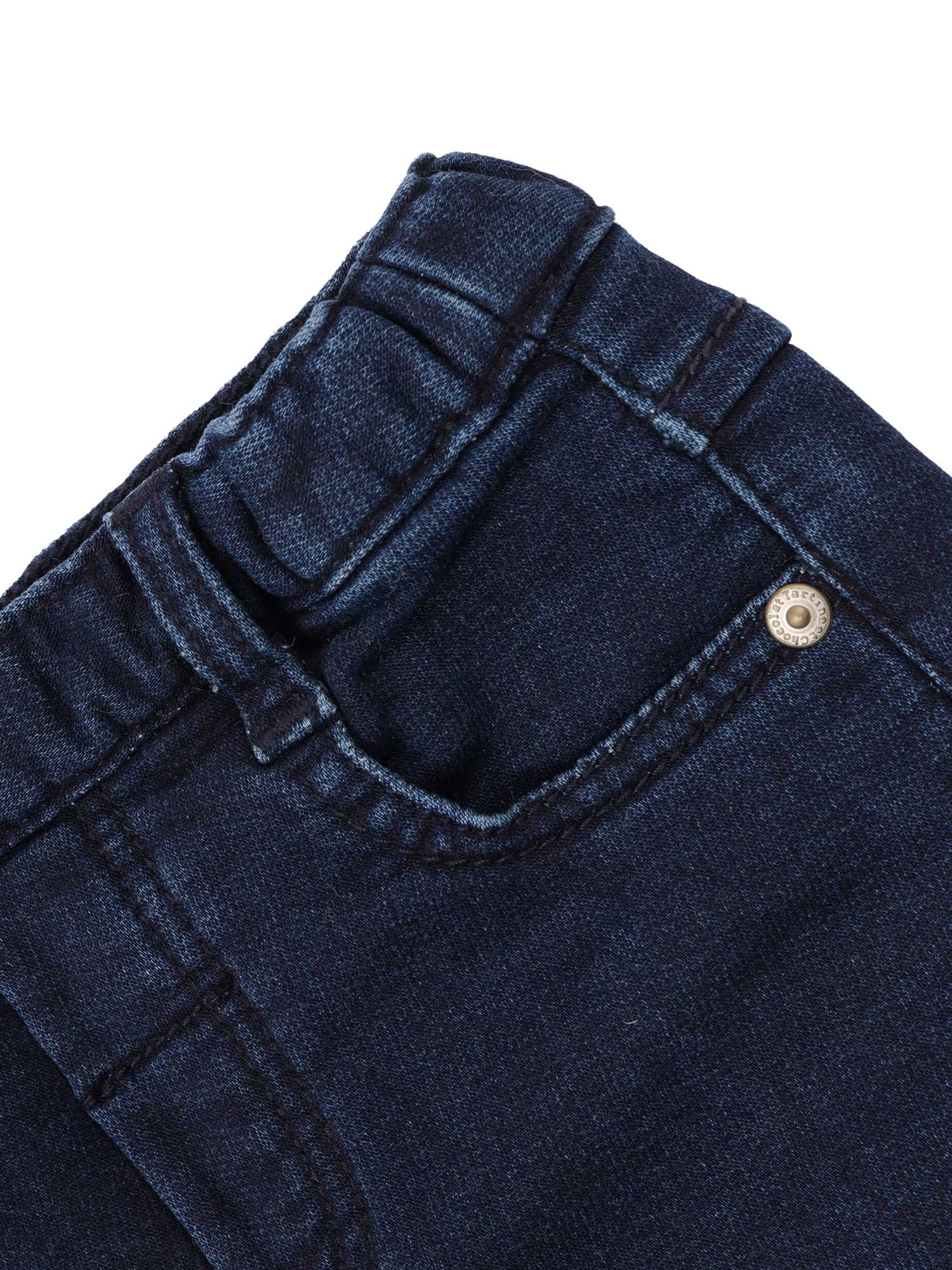Jeans Blue
