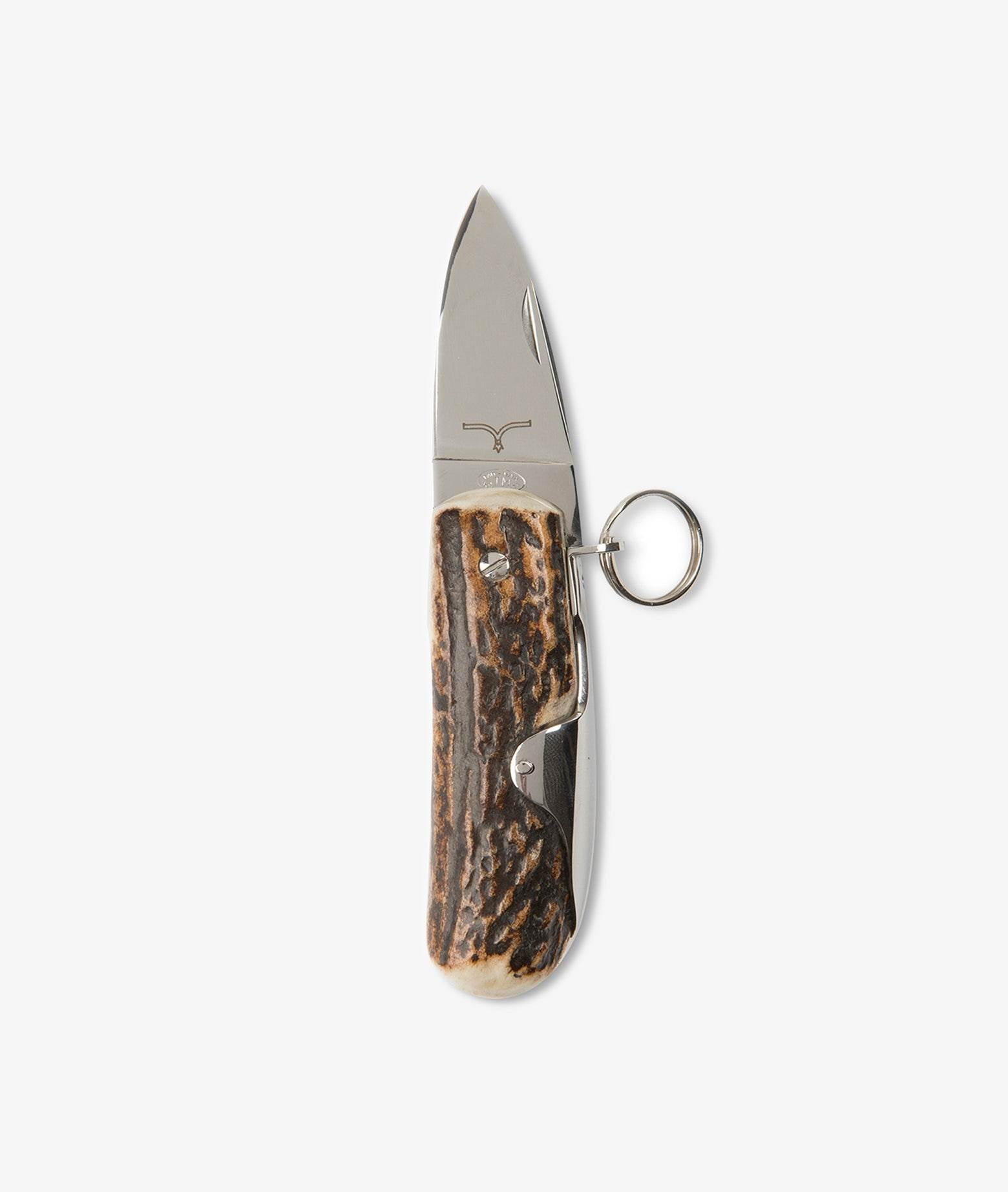 Hunting Knife Bouqueting Brown Collectors Knives