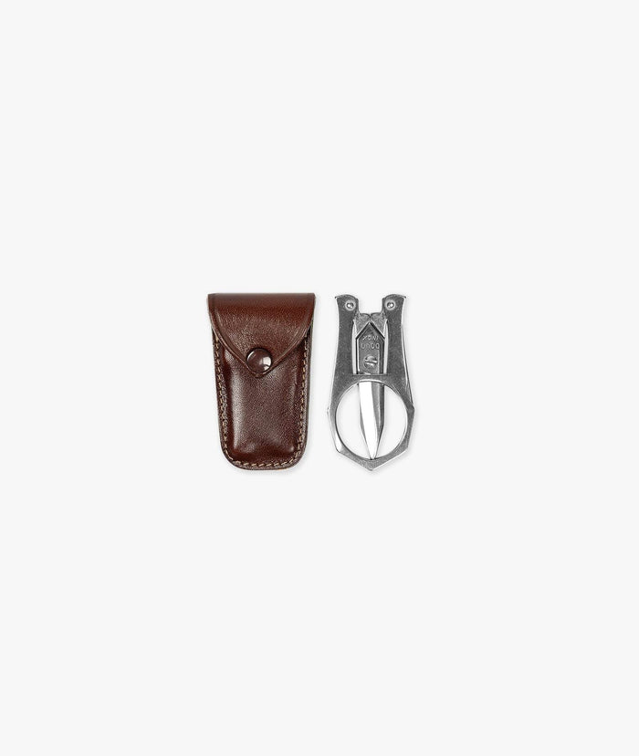 Foldable Travel Scissors Neutral Bathroom Accessories