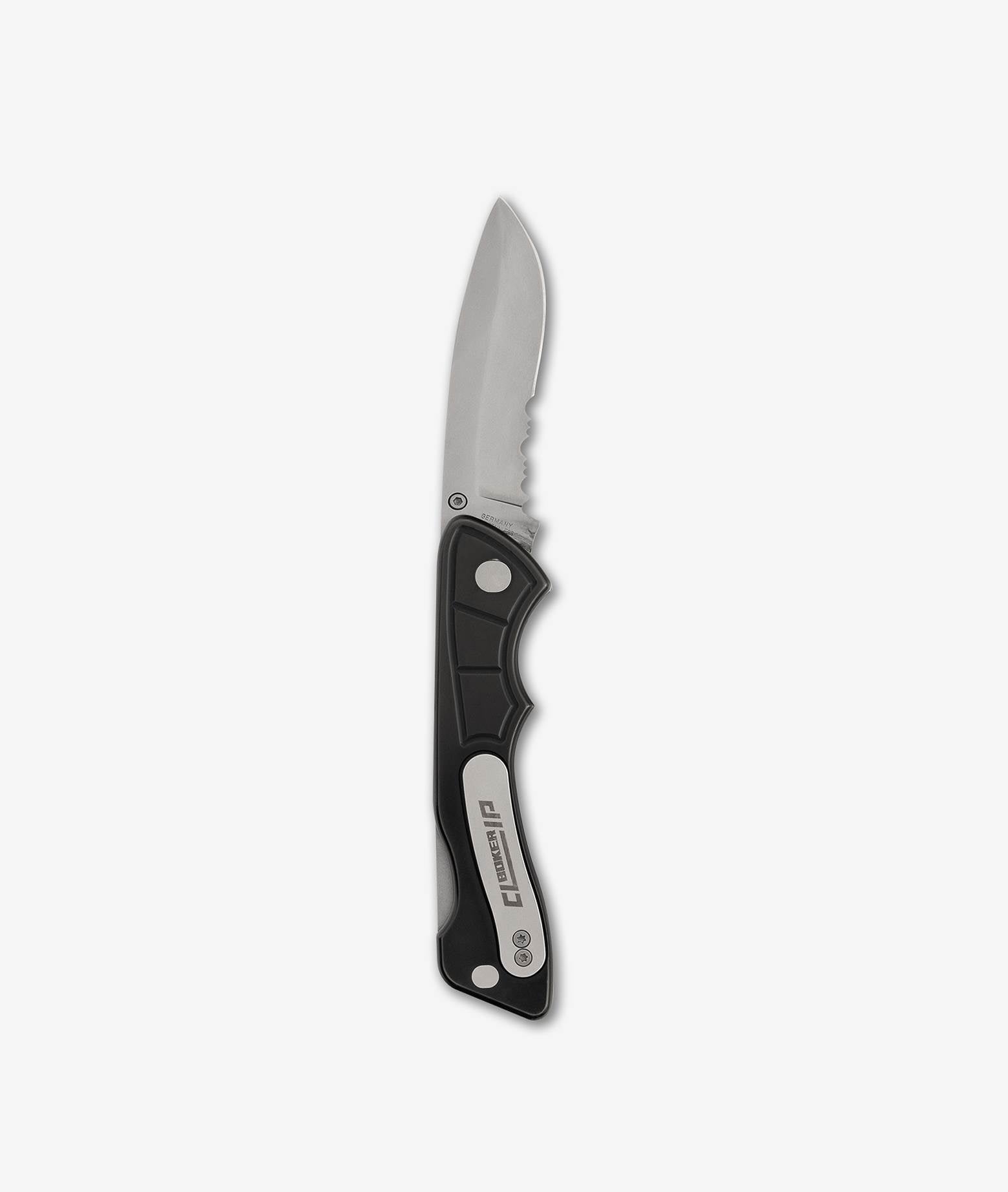 Knife With Clip Neutral Collectors Knives