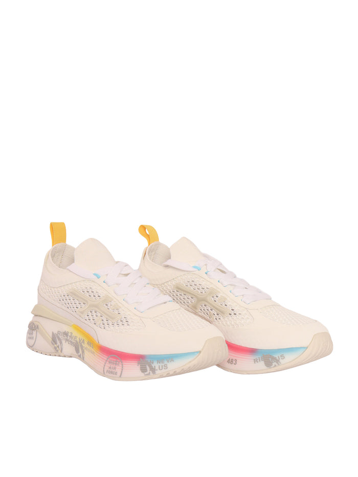 MOERUND SNEAKERS White
