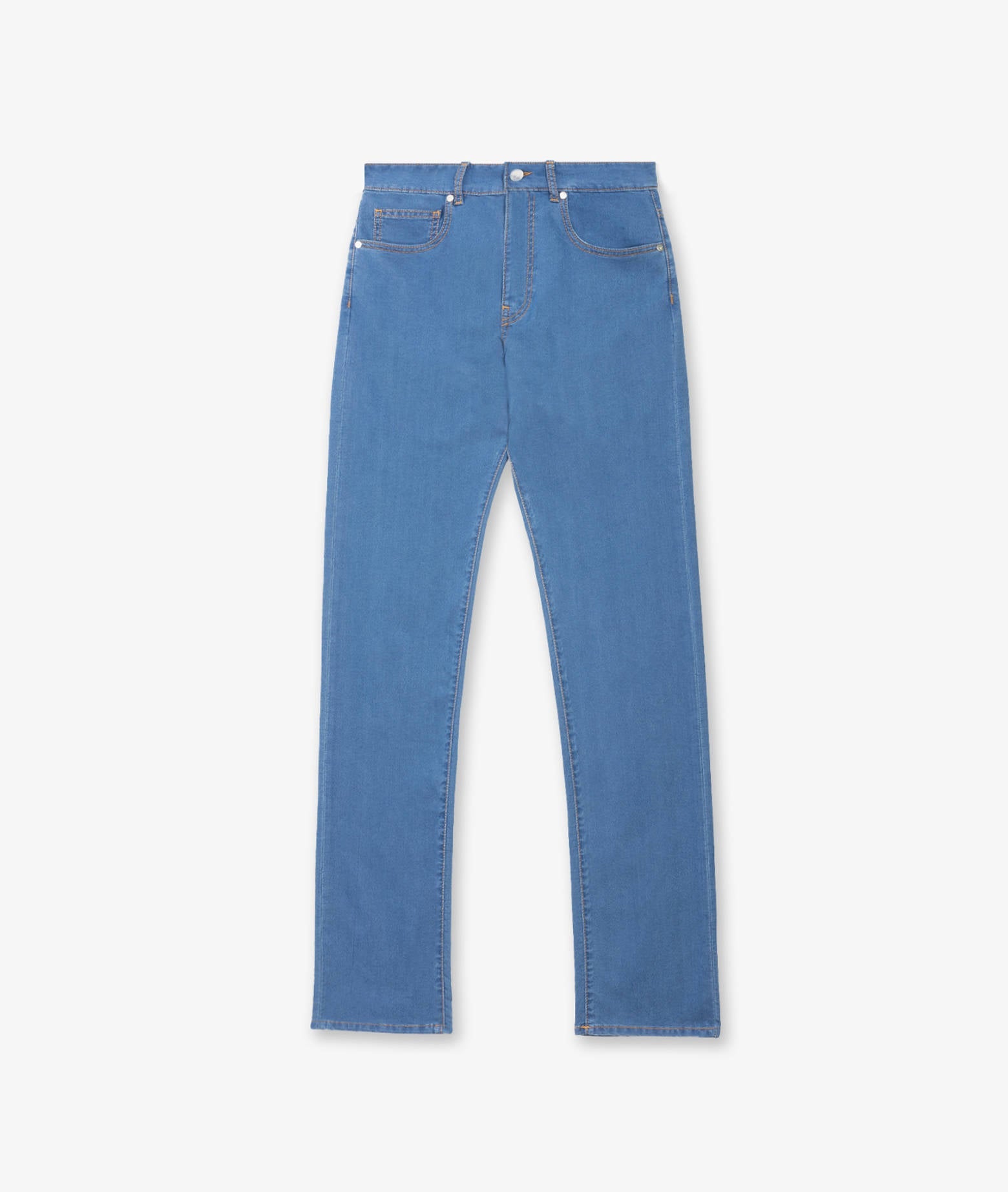 Jeans Florida Lightblue Denim Trousers