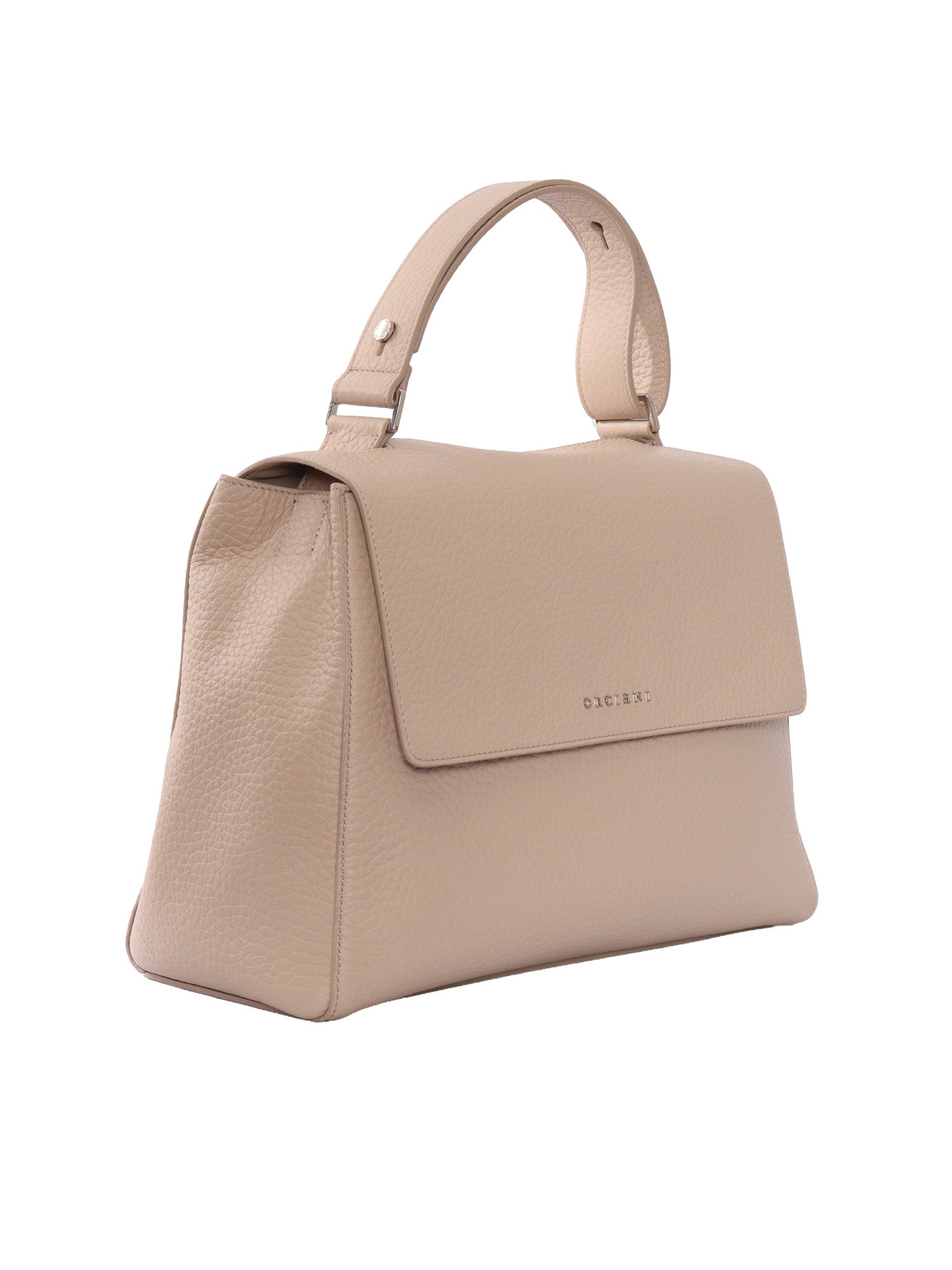 HANDBAG Beige