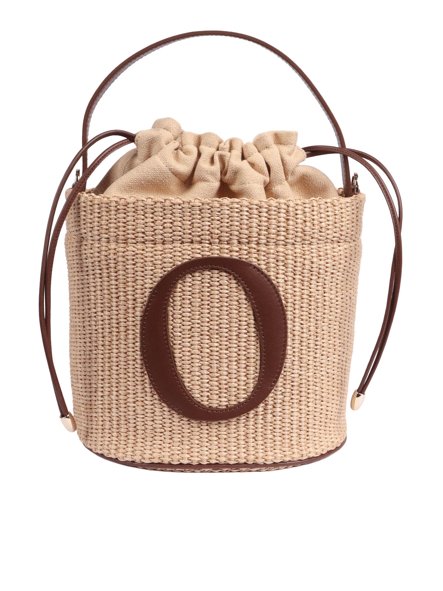 Handbag Brown
