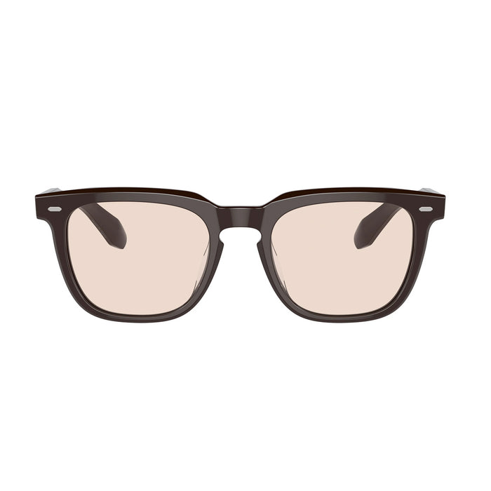 OV5546U - N.06 1772 Kuri Brown Marrone Acetate Occhiali Sole